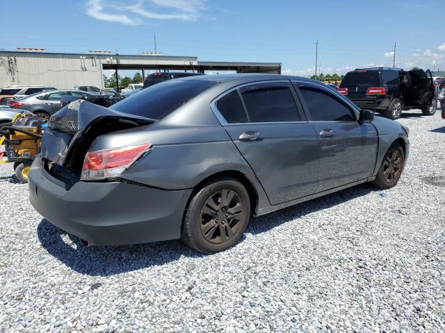  HONDA ACCORD 2012 Szary