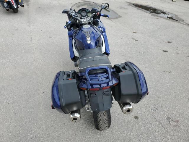 2005 YAMAHA FJR1300 A  