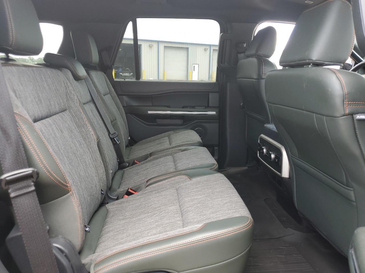 2024 Ford Expedition Timberline VIN: 1FMJU1RG6REA74372 Lot: 64783835