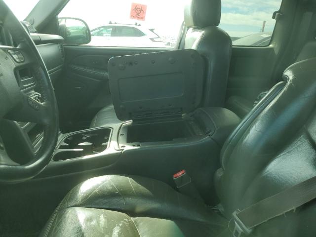 2005 GMC NEW SIERRA K1500  