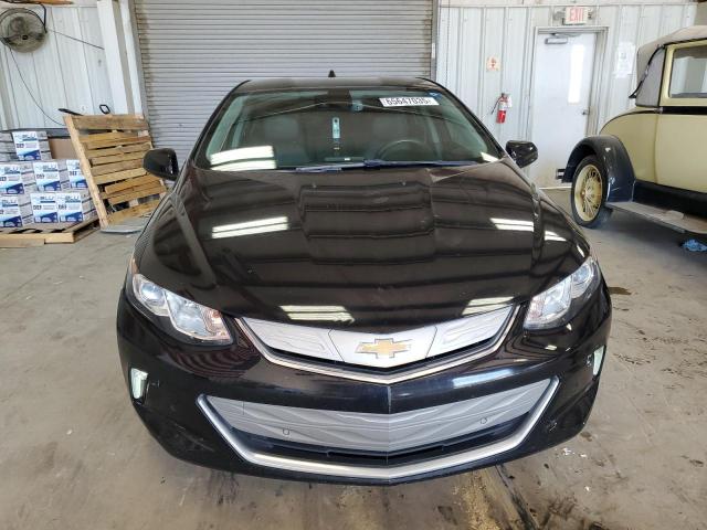  CHEVROLET VOLT 2018 Czarny