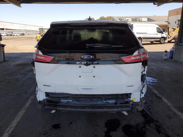 FORD EDGE 2024 Белы