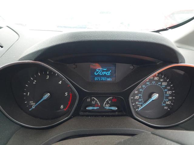 2014 FORD C-MAX ZETEC TDCI 