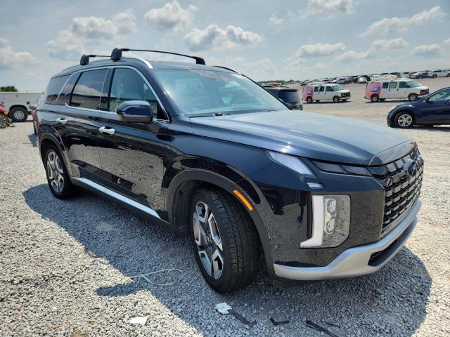  HYUNDAI PALISADE 2023 Czarny