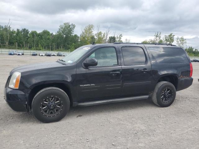  GMC YUKON 2013 Black