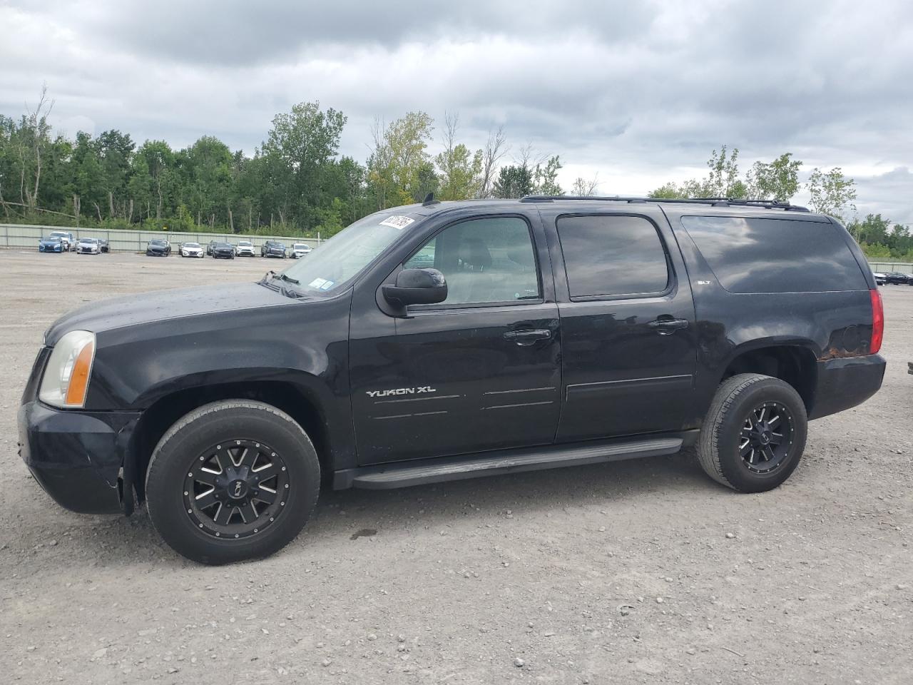 1gks2ke79dr104805 1GKS2KE79DR104805 2013 GMC Yukon Xl K1500 Slt
