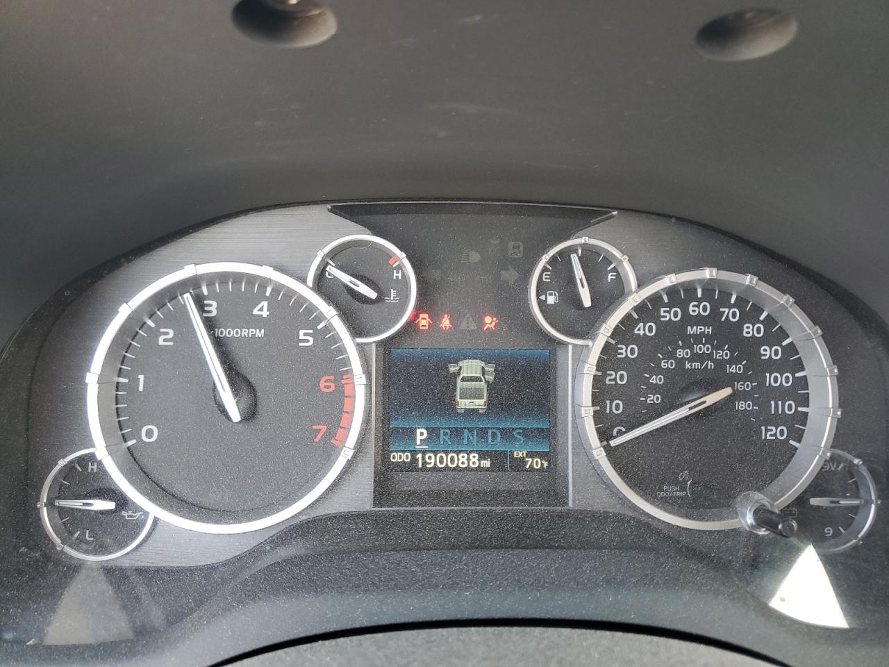 2015 Toyota Tundra Double Cab Sr VIN: 5TFRM5F12FX094875 Lot: 66714695