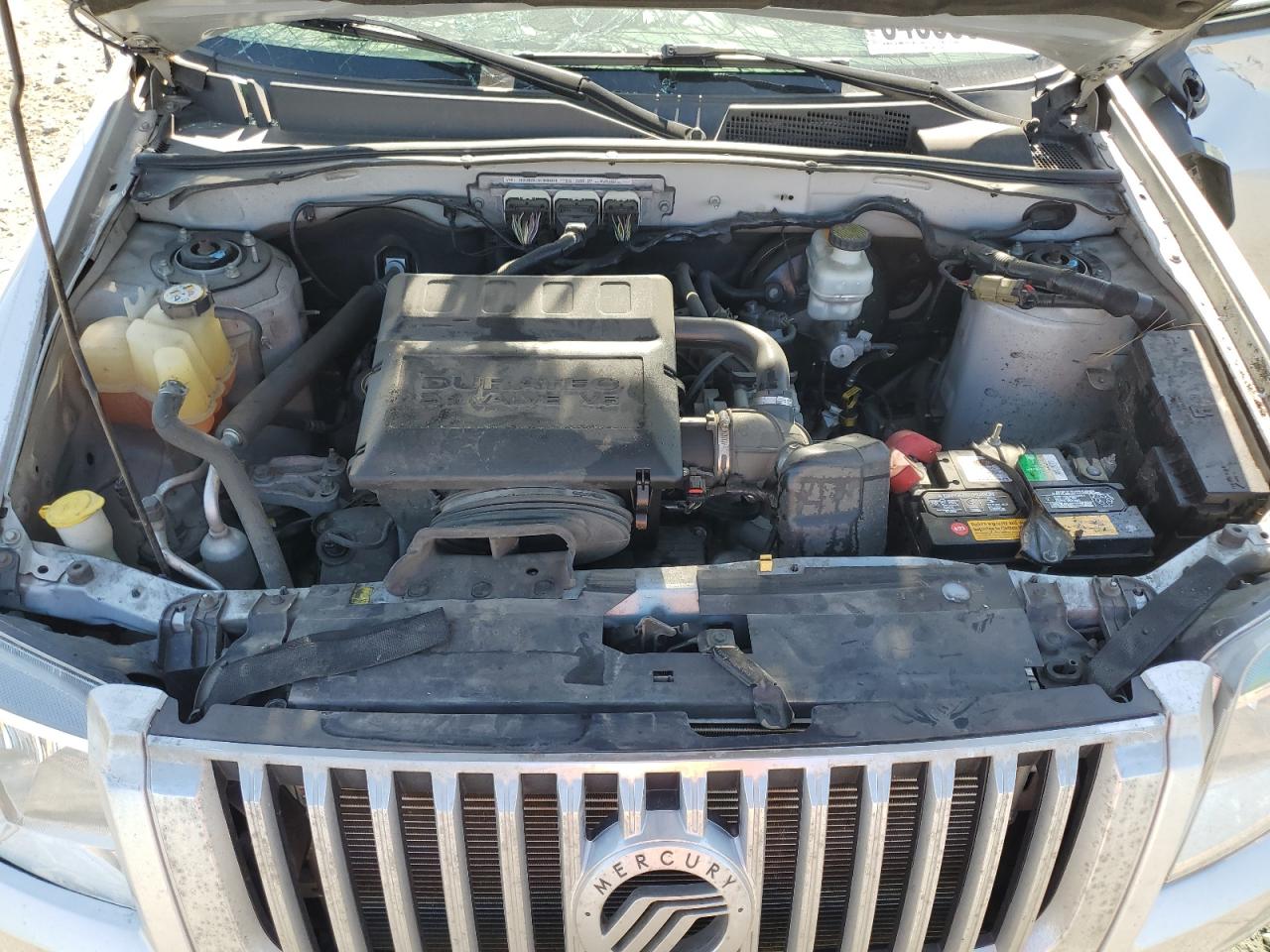 2009 Mercury Mariner VIN: 4M2CU91G09KJ16568 Lot: 64650055