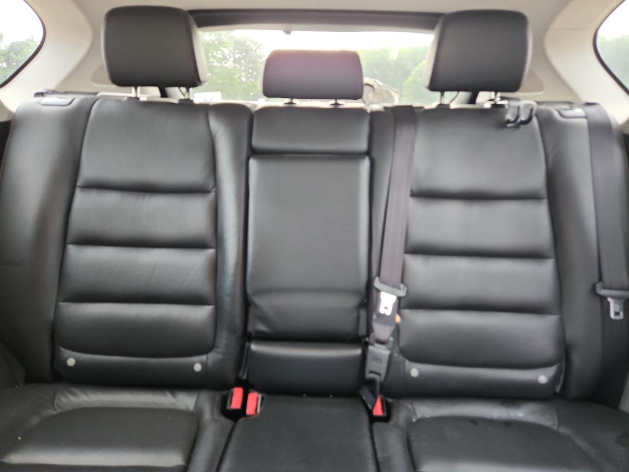 2013 Mazda Cx-5 Gt VIN: JM3KE4DE4D0140752 Lot: 63785555
