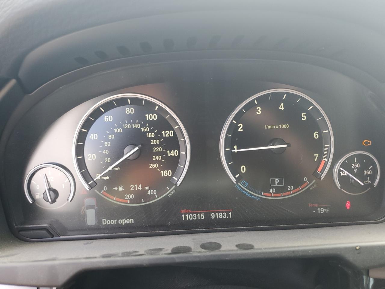 2015 BMW X5 xDrive35I VIN: 5UXKR0C56F0P09206 Lot: 65700755