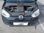 2012 VOLKSWAGEN MOVE UP for sale at Copart CHESTER