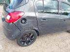 2015 VAUXHALL CORSA SE  for sale at Copart COLCHESTER