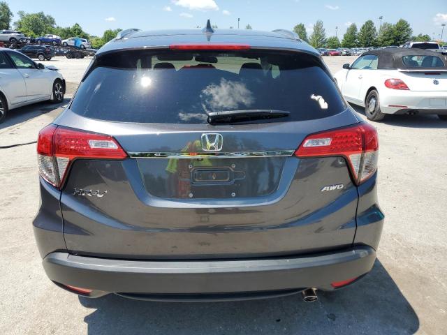  HONDA HR-V 2020 Gray