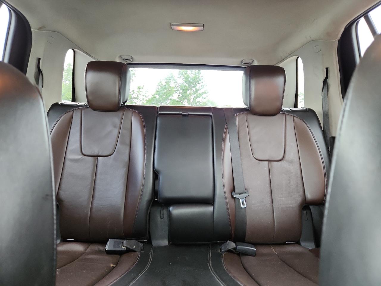 2016 GMC Terrain Slt VIN: 2GKFLYE30F6388354 Lot: 64847365
