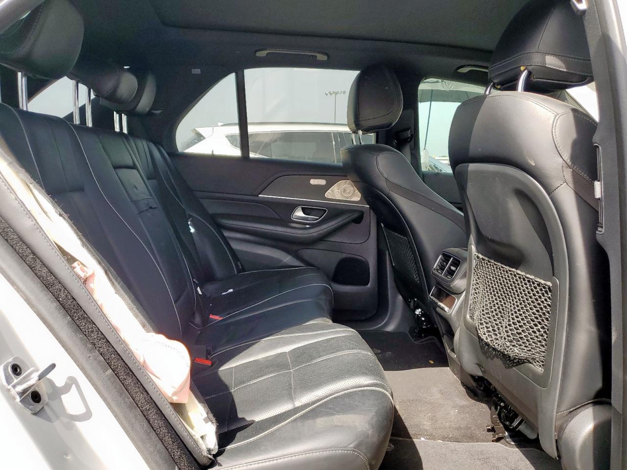 2024 Mercedes-Benz Gle 450 4Matic VIN: 4JGFB5KB7RA988560 Lot: 65246175