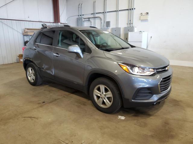  CHEVROLET TRAX 2019 Серый