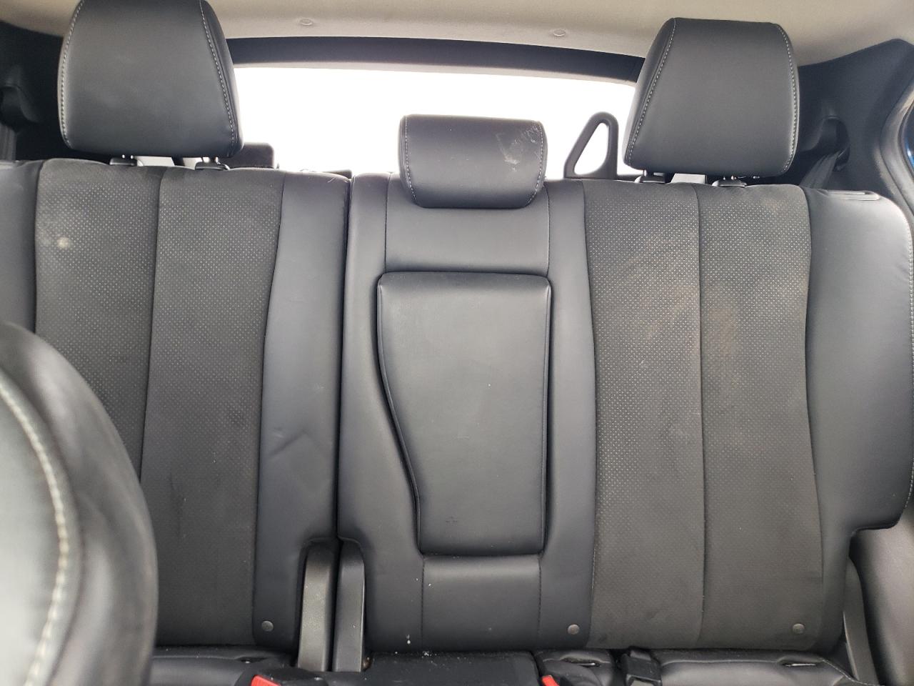 2022 Mitsubishi Eclipse Cross Se VIN: JA4ASWAA9NZ037876 Lot: 64801235