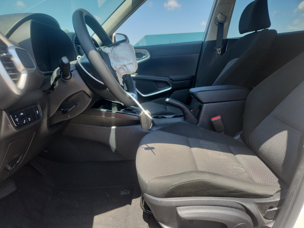 2022 Kia Soul Lx VIN: KNDJ23AU6N7163462 Lot: 65258035