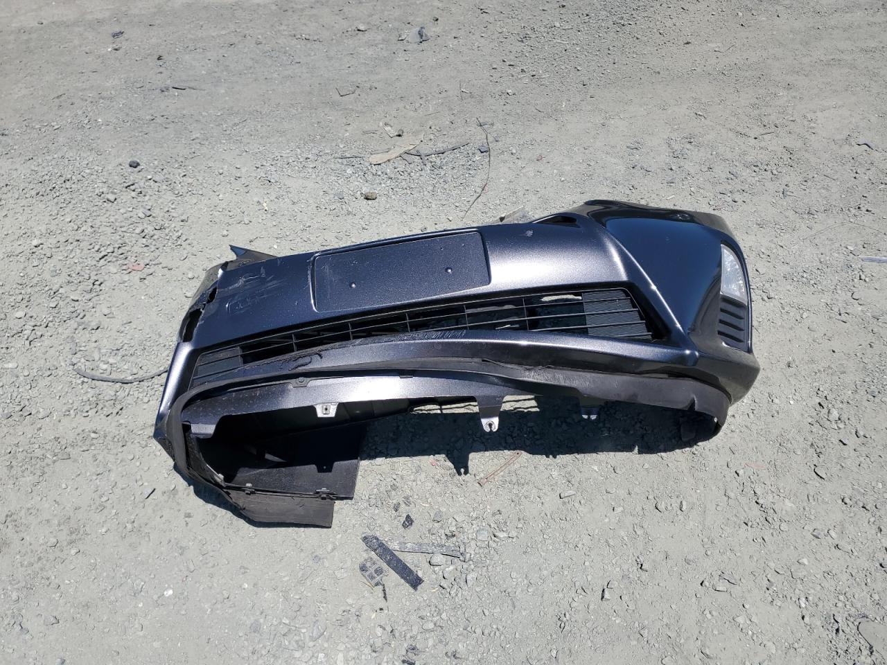 2014 Toyota Prius C VIN: JTDKDTB34E1068065 Lot: 65505355