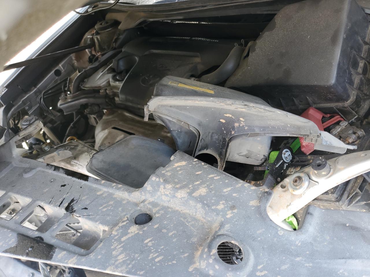 2012 Toyota Camry Base VIN: 4T1BF1FK4CU605489 Lot: 62834915