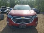 2018 CHEVROLET EQUINOX PREMIER   for sale at Copart ON - COOKSTOWN