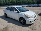 2013 HYUNDAI ACCENT GLS   à vendre chez Copart MA - SOUTH BOSTON