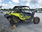 2021 YAMAHA YXZ1000    for sale at Copart GA - CARTERSVILLE