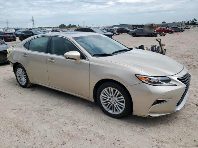  LEXUS ES350 2016 Beżowy