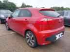 2016 KIA RIO 3 ISG for sale at Copart SANDWICH