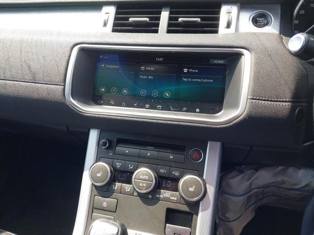 2017 LAND ROVER R ROVER EVOQUE HSE DYNAMI 