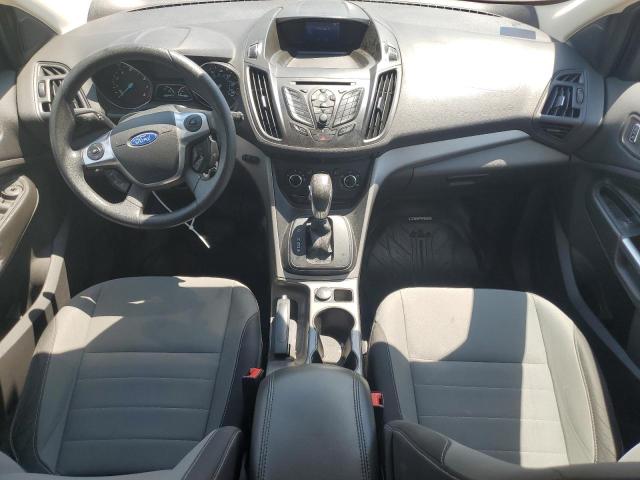 Паркетники FORD ESCAPE 2014 Серый