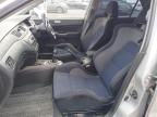 2001 MITSUBISHI LANCER EVO for sale at Copart SANDTOFT