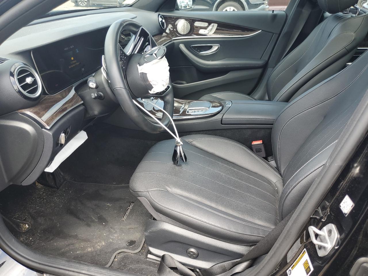 2023 Mercedes-Benz E 350 4Matic VIN: W1KZF8EB7PB099211 Lot: 64562695