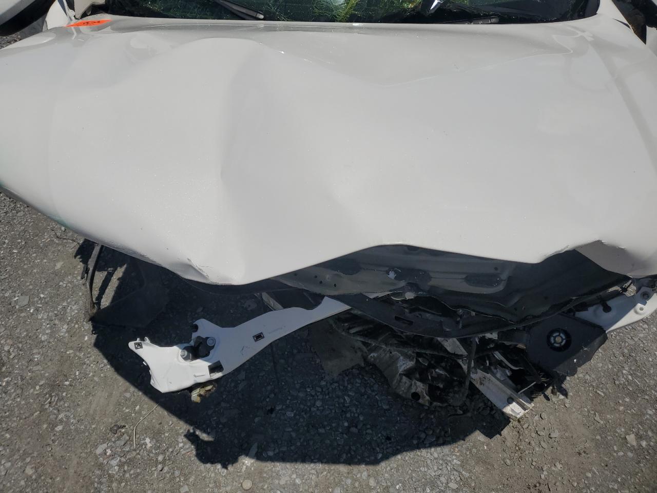 2025 Honda Pilot Exl VIN: 5FNYG1H47SB086097 Lot: 83977755