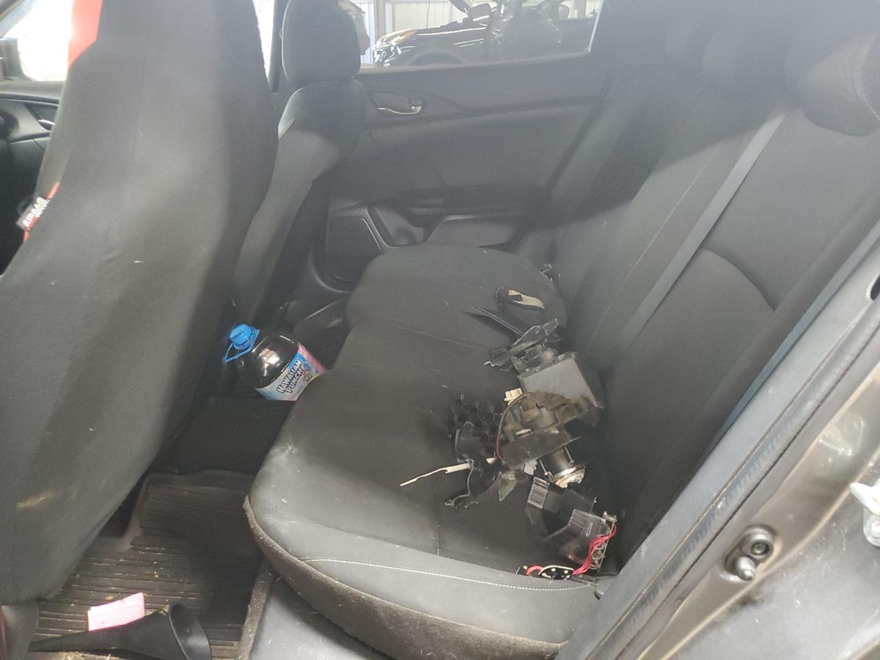 2019 Honda Civic Sport VIN: SHHFK7H46KU212571 Lot: 66475105