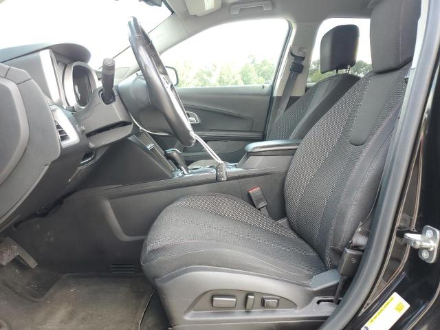  CHEVROLET EQUINOX 2017 Czarny