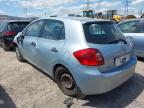 2008 TOYOTA AURIS T2 D for sale at Copart BRISTOL