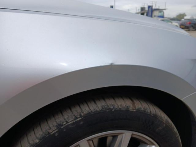 2015 VOLKSWAGEN PASSAT SE