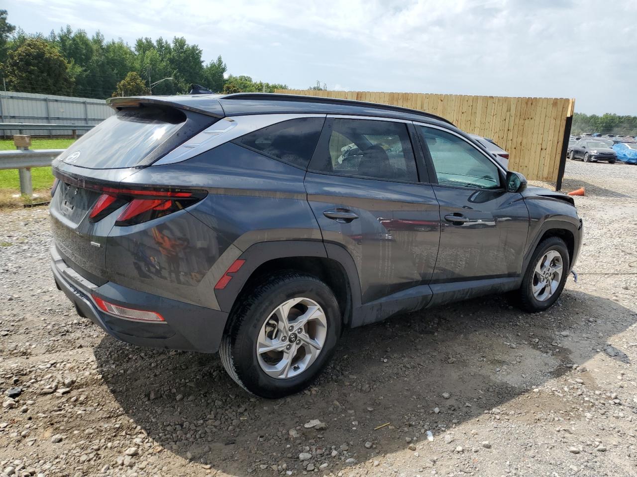 5nmjbcde0rh351977 5NMJBCDE0RH351977 2024 Hyundai Tucson Sel
