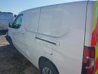 2023 FIAT DOBLO PRIM for sale at Copart WOLVERHAMPTON