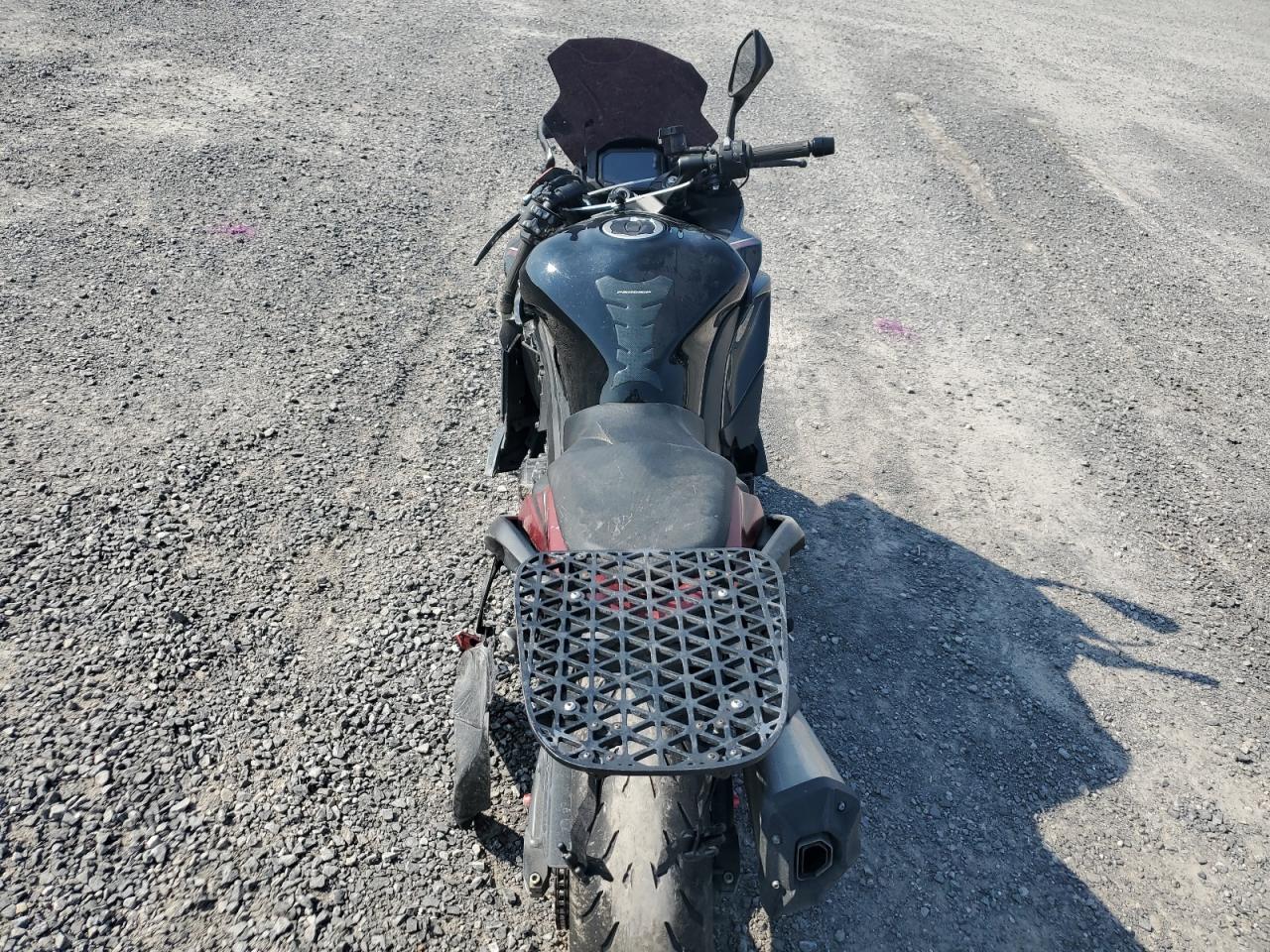 jkbzxvk16pa031978 JKBZXVK16PA031978 2023 Kawasaki Zx1002 K