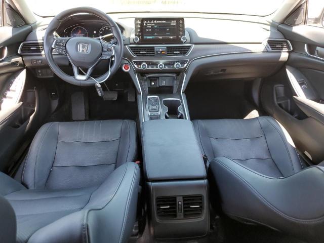  HONDA ACCORD 2019 Biały