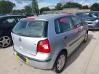 2004 VOLKSWAGEN POLO TWIST for sale at Copart SANDY