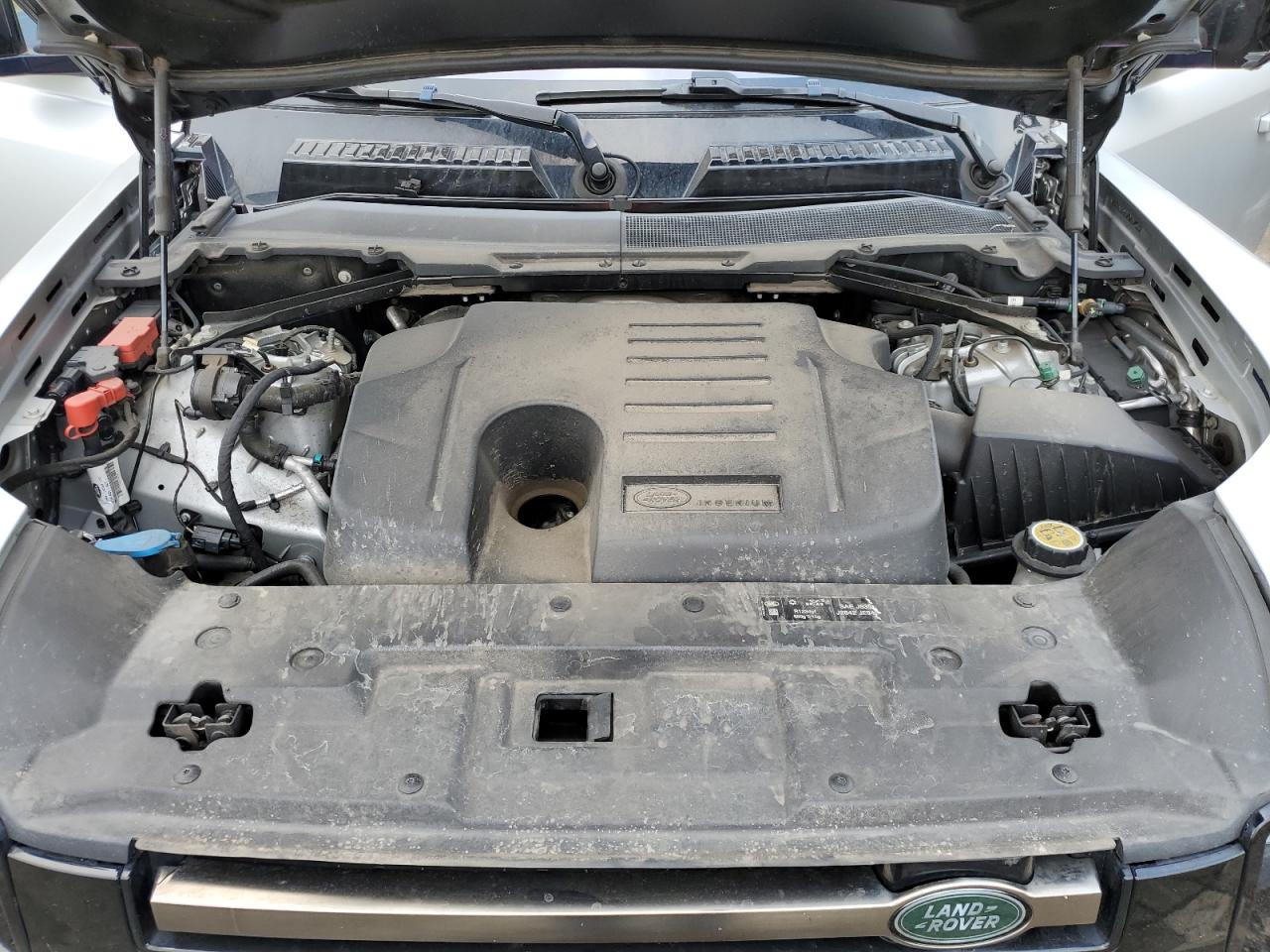 2020 Land Rover Defender 110 X VIN: SALEX7EU0L2020885 Lot: 65040965