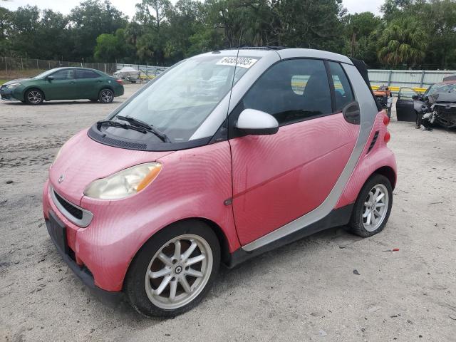 2009 Smart Fortwo Passion  