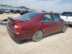 2002 TOYOTA CAMRY LE   à vendre chez Copart AB - EDMONTON