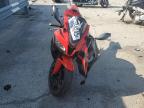 2007 HONDA CBR600 RR   for sale at Copart IN - DYER
