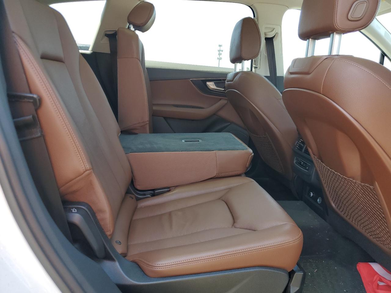 2018 Audi Q7 Premium Plus VIN: WA1LAAF78JD043140 Lot: 64671315