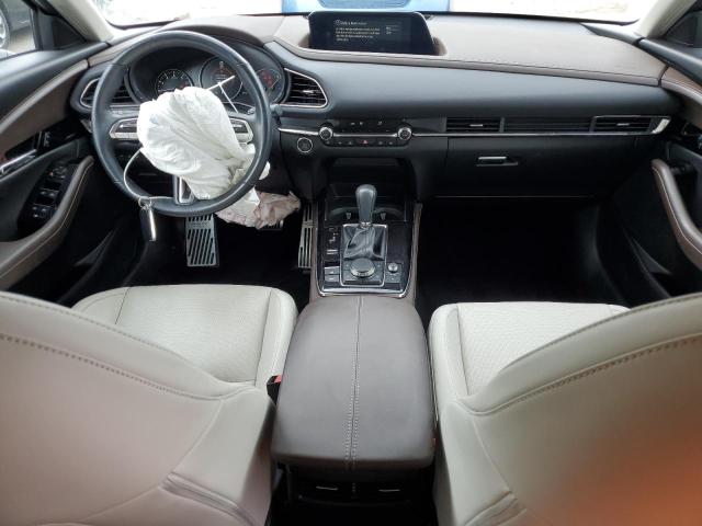  MAZDA CX30 2023 Бежевый