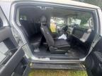 2008 TOYOTA FJ CRUISER    for sale at Copart MA - NORTH BOSTON